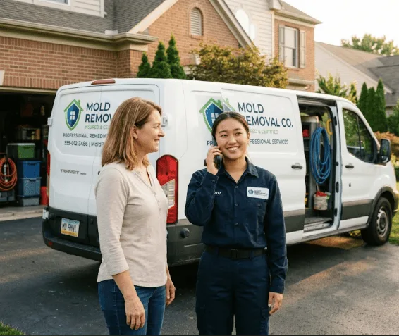 Crawlspace Mold Remediation Washington, MO FAQs
